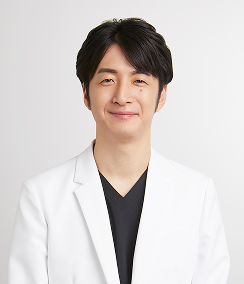 院長 金澤 孝祐